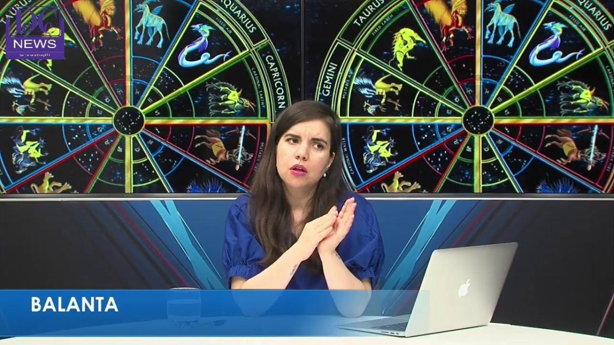 HOROSCOP 22 iunie 2020. Previziunile zilei pentru zodii