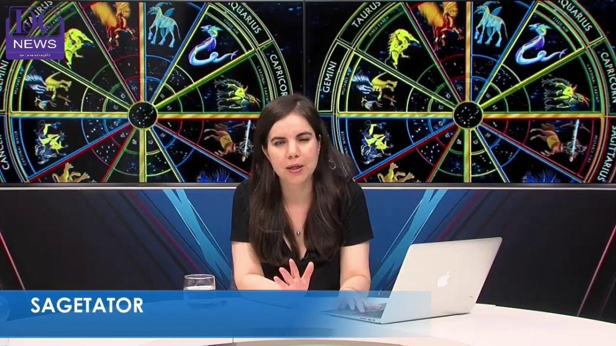 Marte in Berbec pâna in 2021. Astrologul Daniela Simulescu: Avem o șansă uriașă!