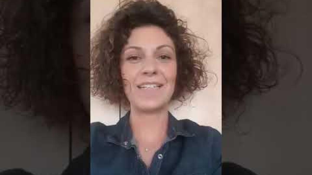 Zece ani de DCNews. Naty Badea, mesajul zilei