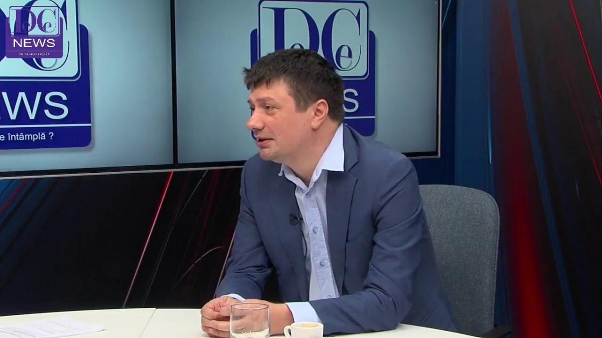 Ionuț Vulpescu rupe tăcerea la DCNews. Declarațiile zilei