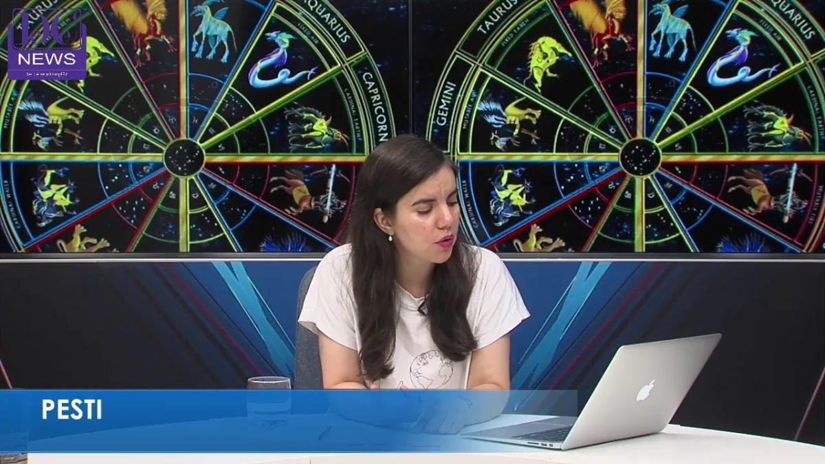 Horoscopul zilei 10 iulie 2020. Astrologul Daniela Simulescu, previziuni pentru zodii