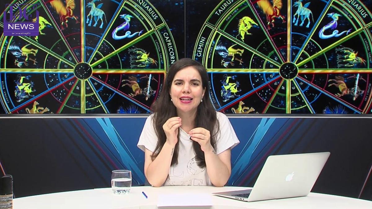 HOROSCOP 13 - 19 iulie 2020. Astrologul Daniela Simulescu, schimbari mari pentru zodii