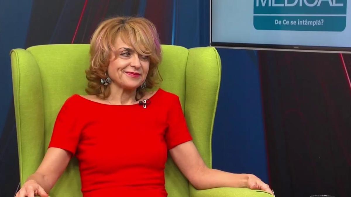 Depresia, dereglările hormonale și dieta. Confesiuni la Interviurile DC News și DC Medical