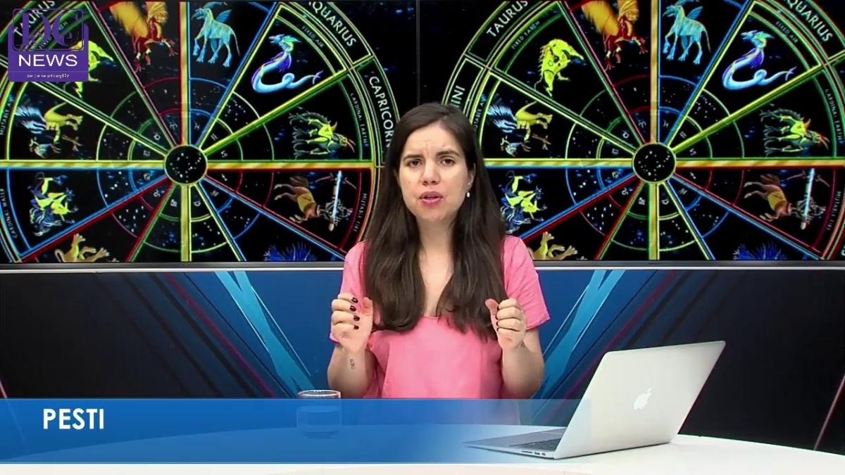 Horoscop 20-26 iulie 2020, Astrologul DCNews, previziuni penttru zodii