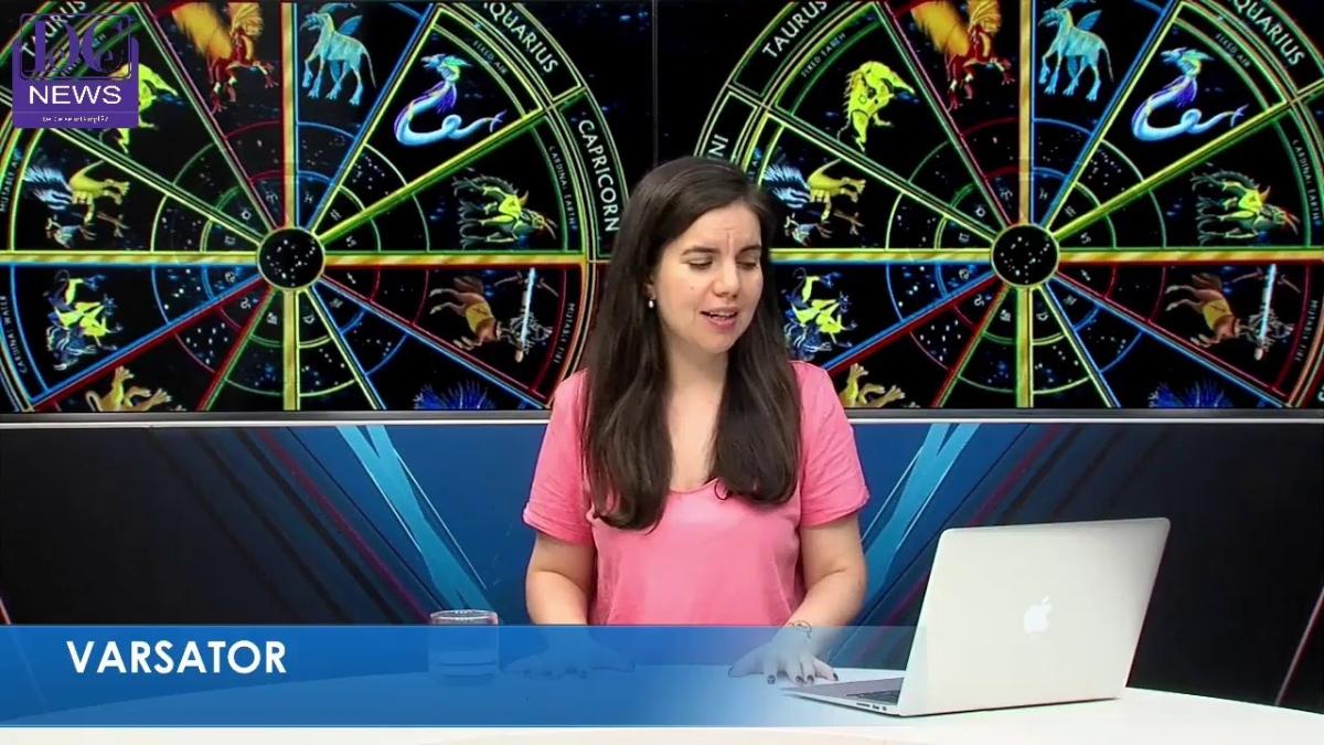 Horoscopul zilei 20 iulie 2020. Află ce ți-au pregătit astrele astăzi
