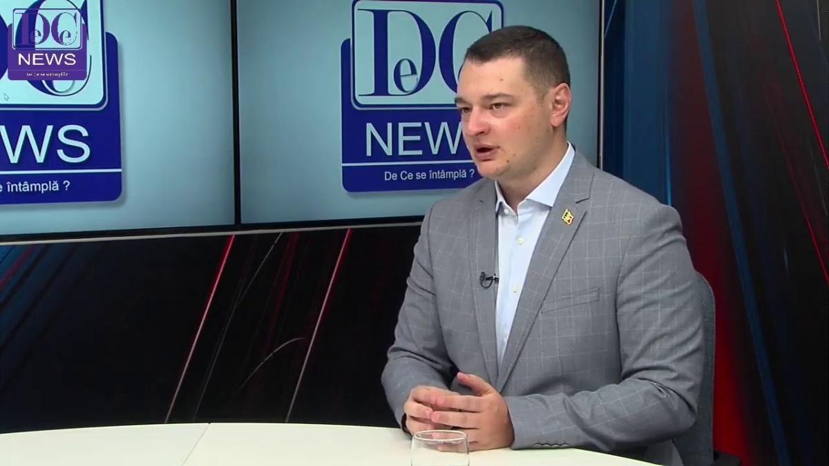 'Sultanul' Erdogan. Turcia și implicațiile ei la nivelul NATO. Andrei Vlăsceanu, "Pe Plan Extern"