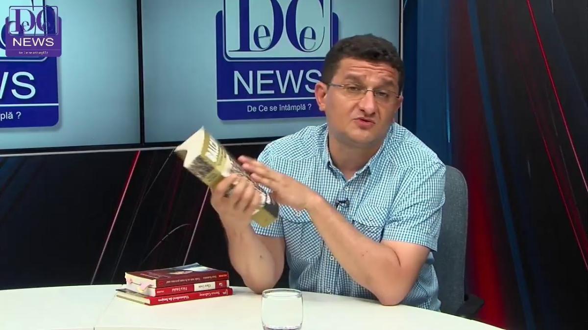 'Apel la Istorie': Războaiele iugoslave și masacrul de la Srebrenica. Interviu Florin Cristescu