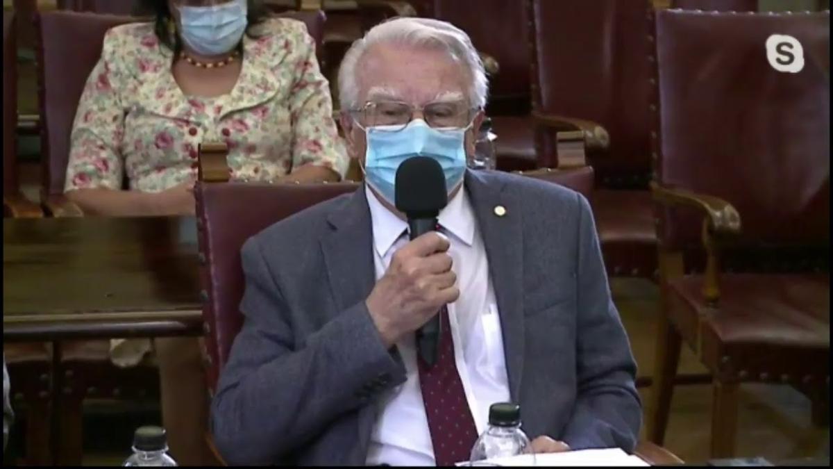 Academia de Sănătate: Lansarea volumului „Pandemia Covid-19 în România” al Academiei Române