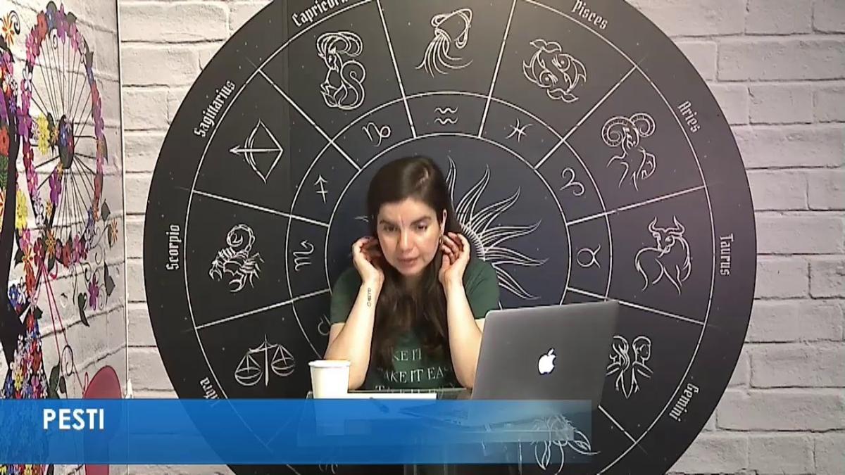 Horoscopul săptămânii 3-9 august 2020. Daniela Simulescu, previziuni