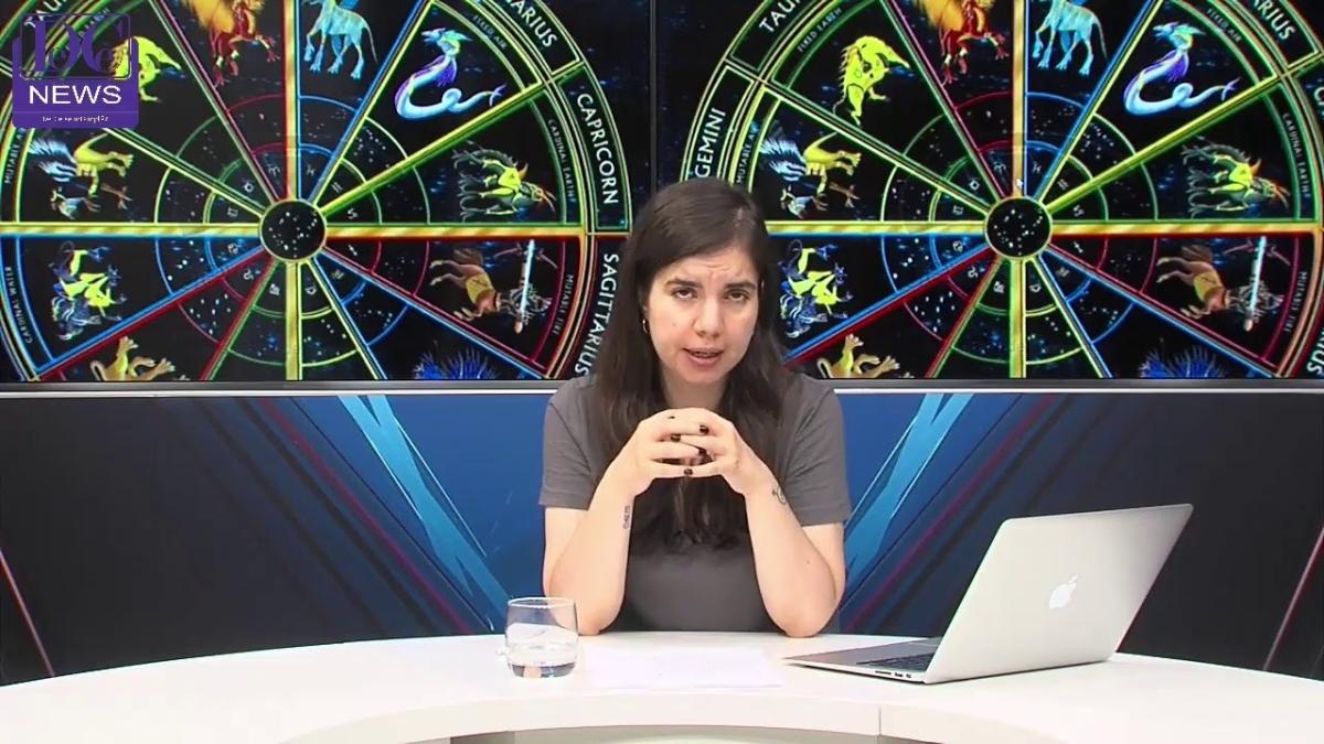 Marte în Berbec, careu cu trio-ul din Capricorn. Cum te influențează acest tranzit special