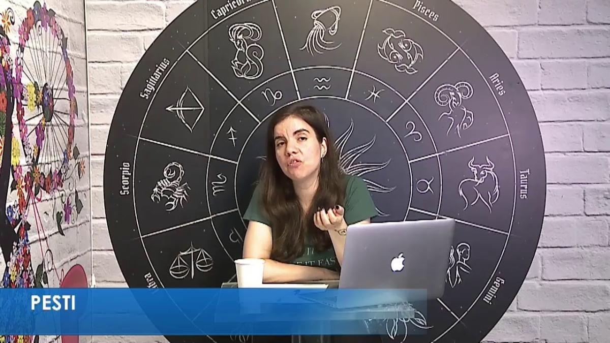 Horoscop 5 august. Află ce ți-au pregătit astrele azi