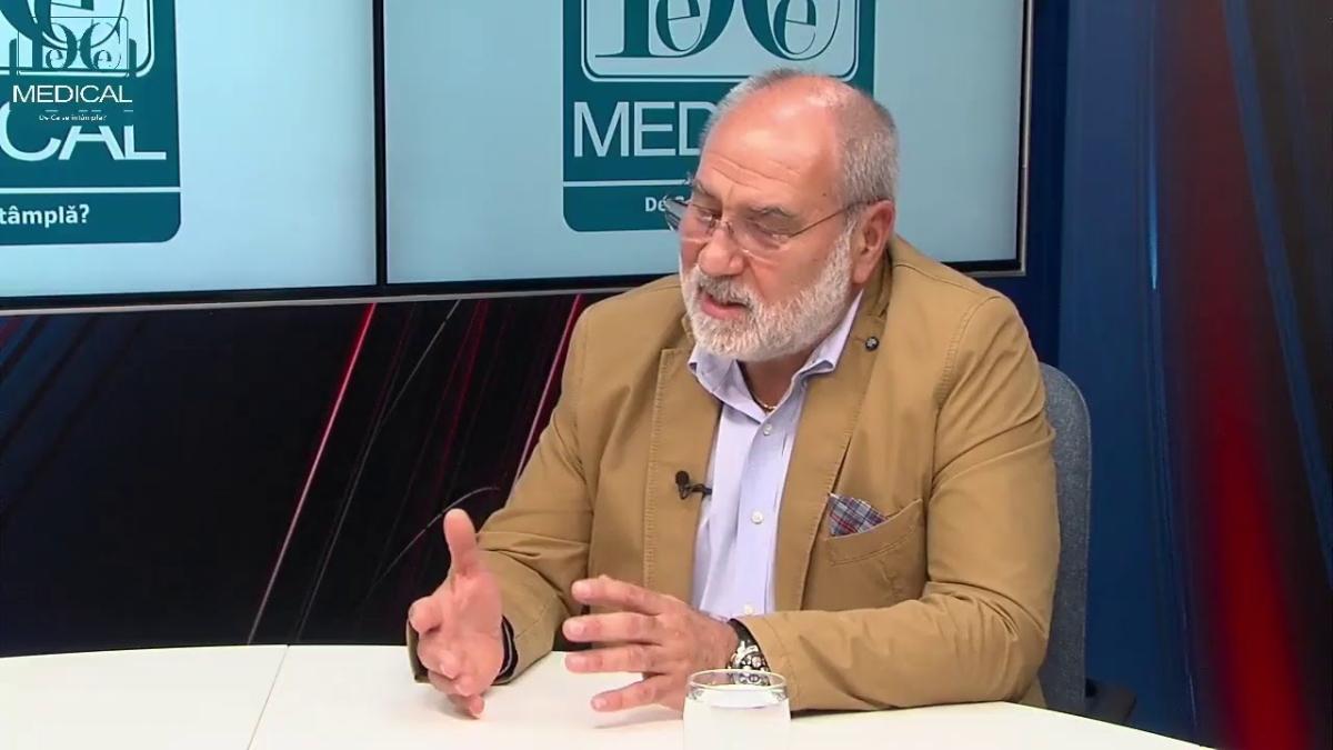 Dr Bogdan Martian, primele interventii de chirurgie robotica la Sanador. Interviurile DC News si DC
