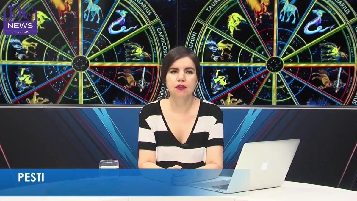 Horoscopul săptămânii 24-30 august 2020. Află ce ți-au pregătit astrele