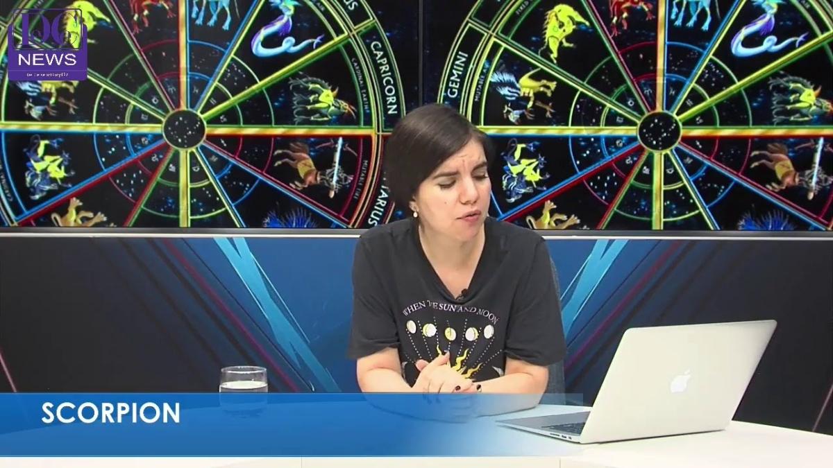 Horoscop 27 august 2020. Astrologul Daniela Simulescu, previziuni / video
