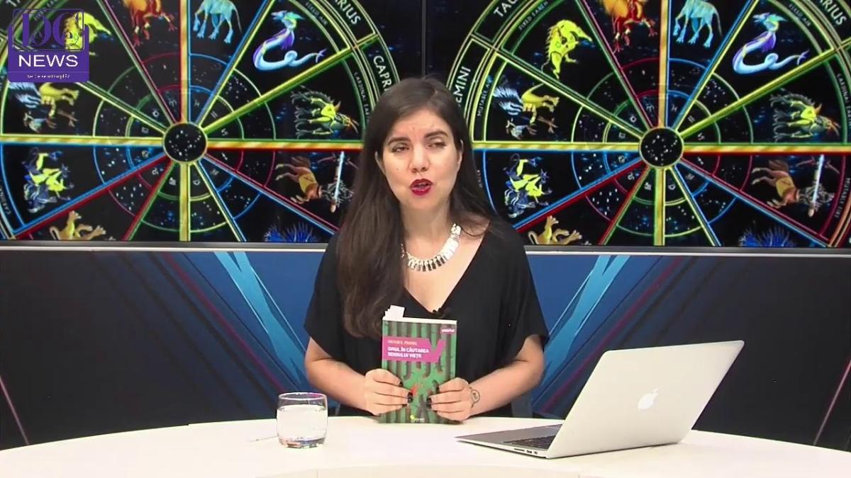 Horoscopul săptămânii 31 august - 6 septembrie 2020. Astrologul Daniela Simulescu, previziuni