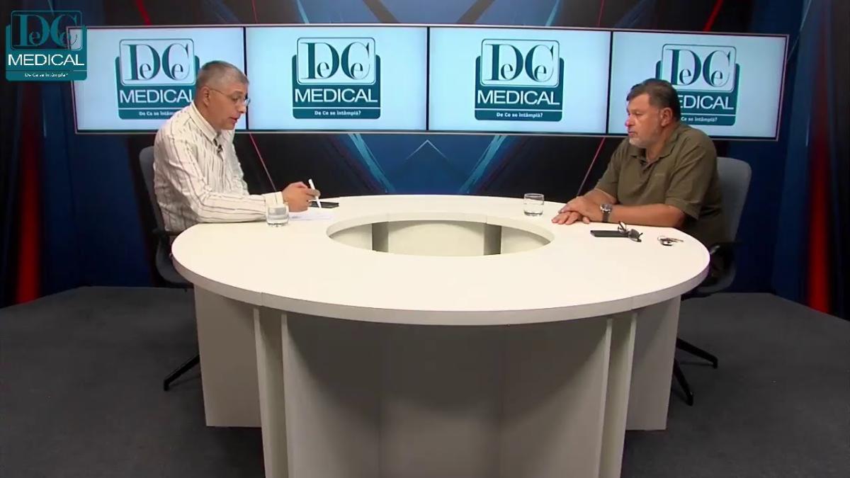 Prof dr Alexandru Rafila, situația la zi în pandemia de COVID-19. Interviurile DC News și DC Medical