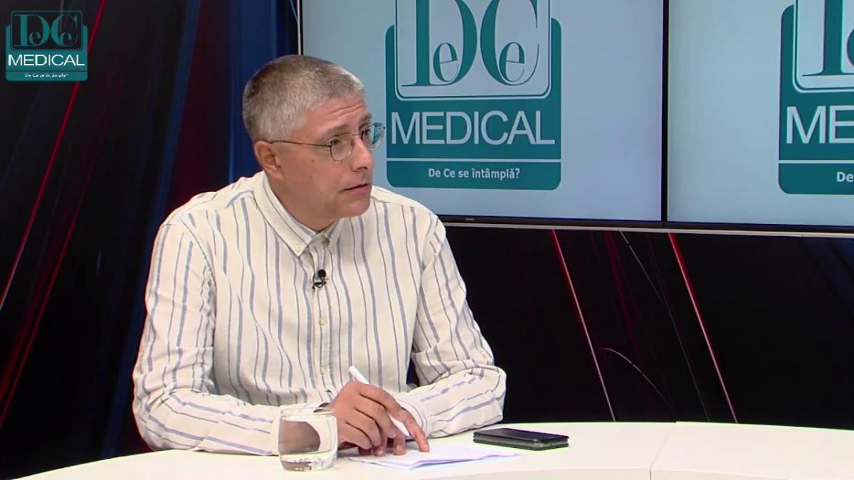 Prof dr Alexandru Rafila, situația la zi în pandemia de COVID-19. Interviurile DC News și DC Medical