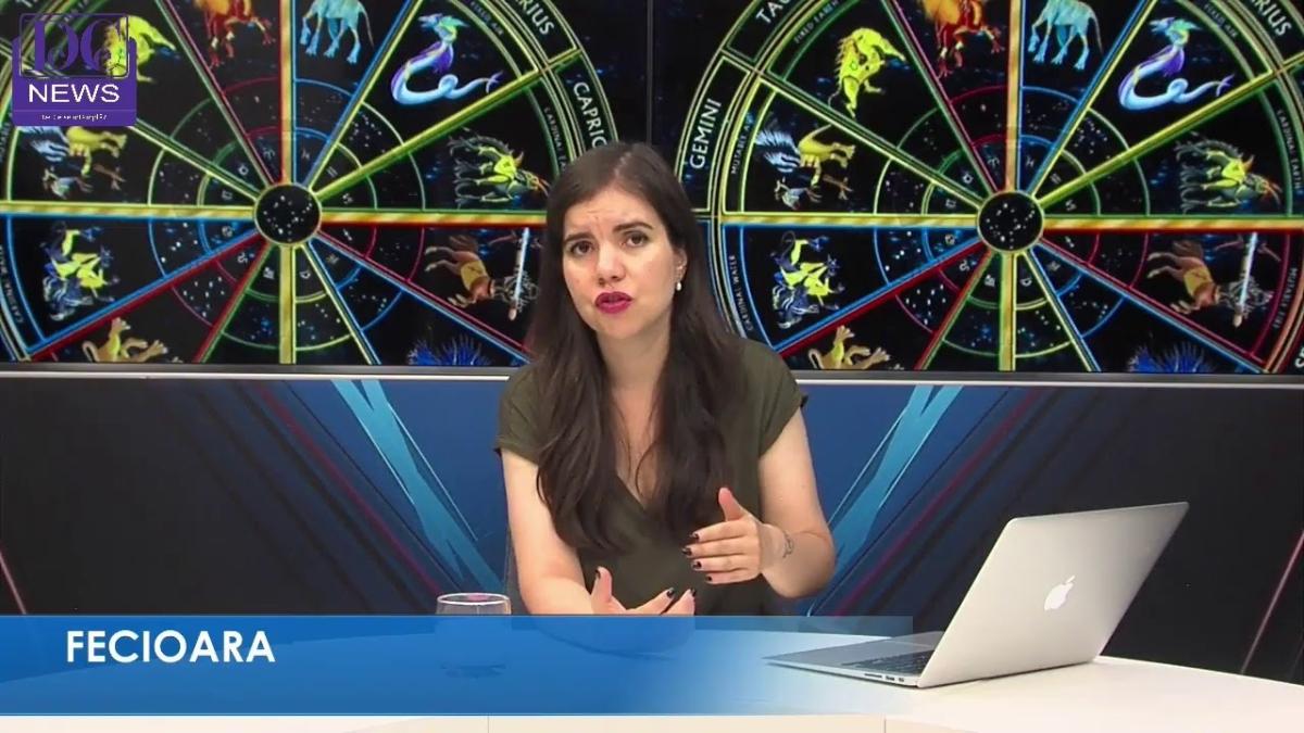 Horoscopul zilei 8 septembrie. Daniela Simulescu, previziuni pentru toate zodiile