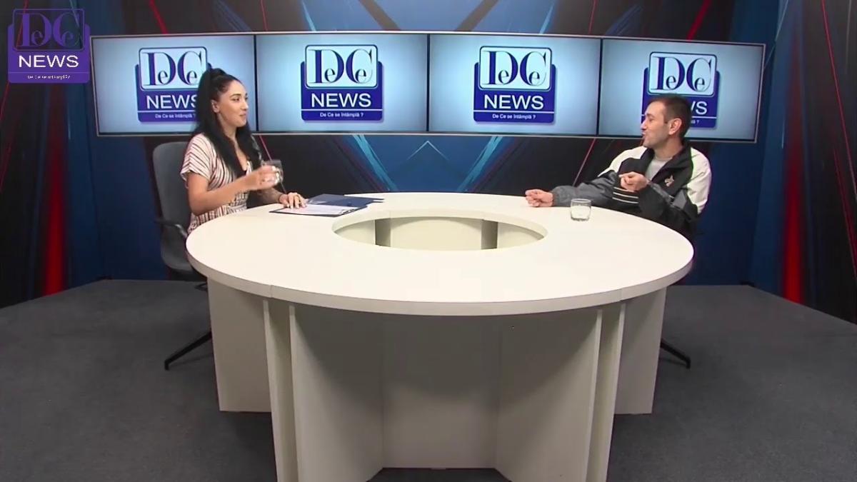 sisu la interviurile dc news interviul zilei 2