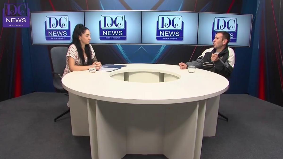 sisu la interviurile dc news interviul zilei