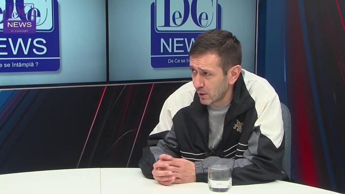 Sișu Tudor, înainte de alegerile locale: Cum să schimbi niște paraziți? Uite politicienii!