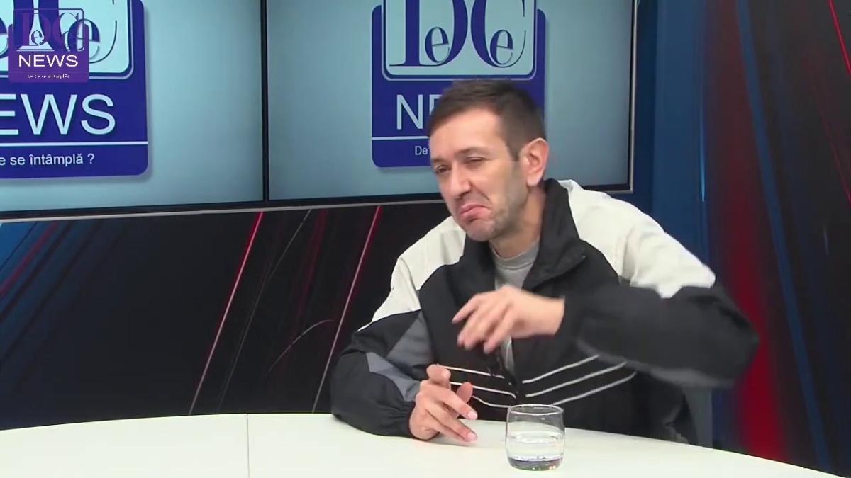 Sișu Tudor, despre Biserică: Așa se vede dacă tu ai curajul să treci peste prejudecăți