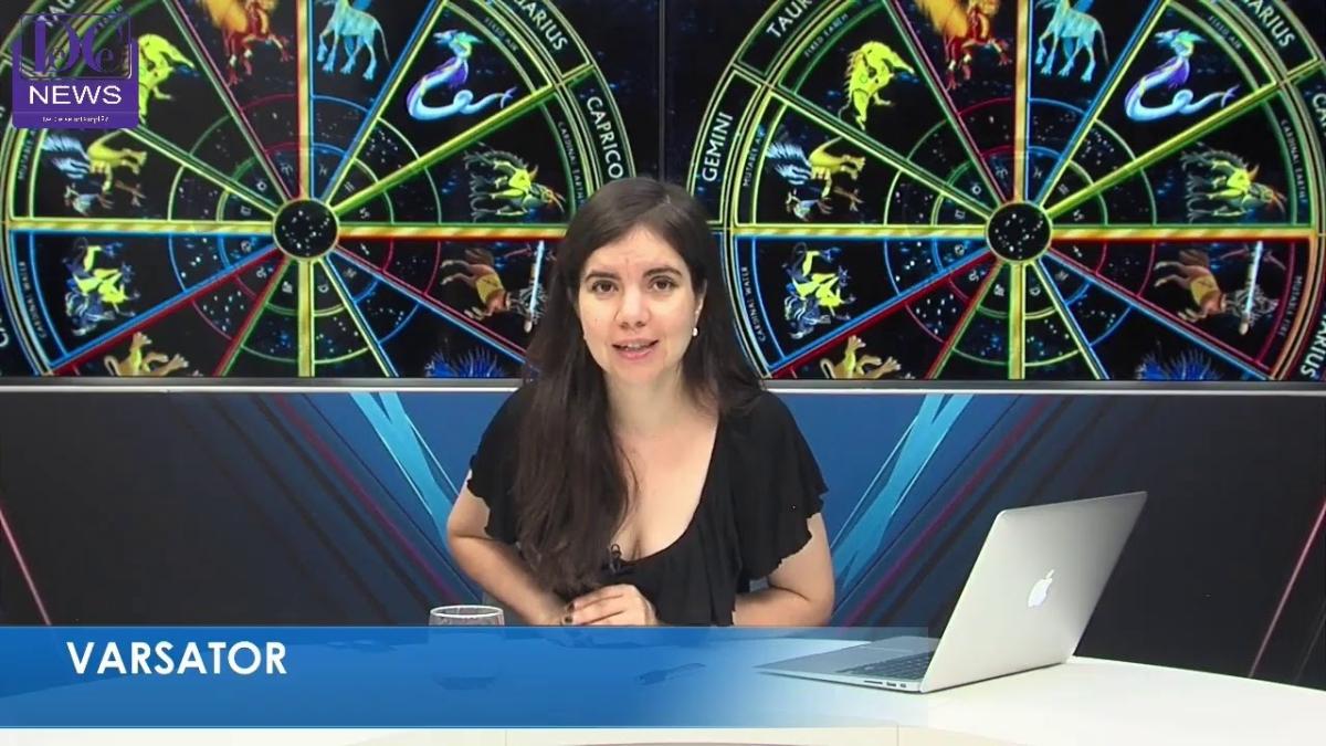 HOROSCOP 14-20 septembrie 2020. Ce vă rezervă astrele. Daniela Simulescu, previziuni
