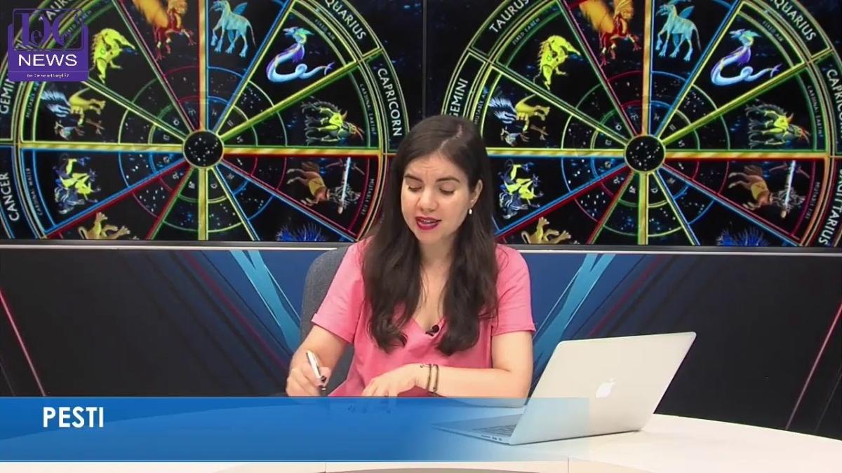 Horoscopul zilei 15 septembrie. Află ce ți-au pregătit astrele