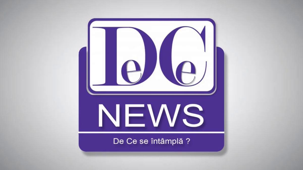 Sorin Naș, președintele Forța Națională, la DC News. REVOLUȚIE la Cluj pe 27 Septembrie