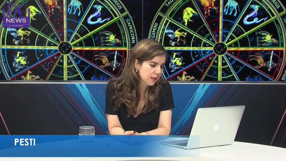 Horoscopul zilei 18 septembrie. Află ce ți-au pregătit astrele