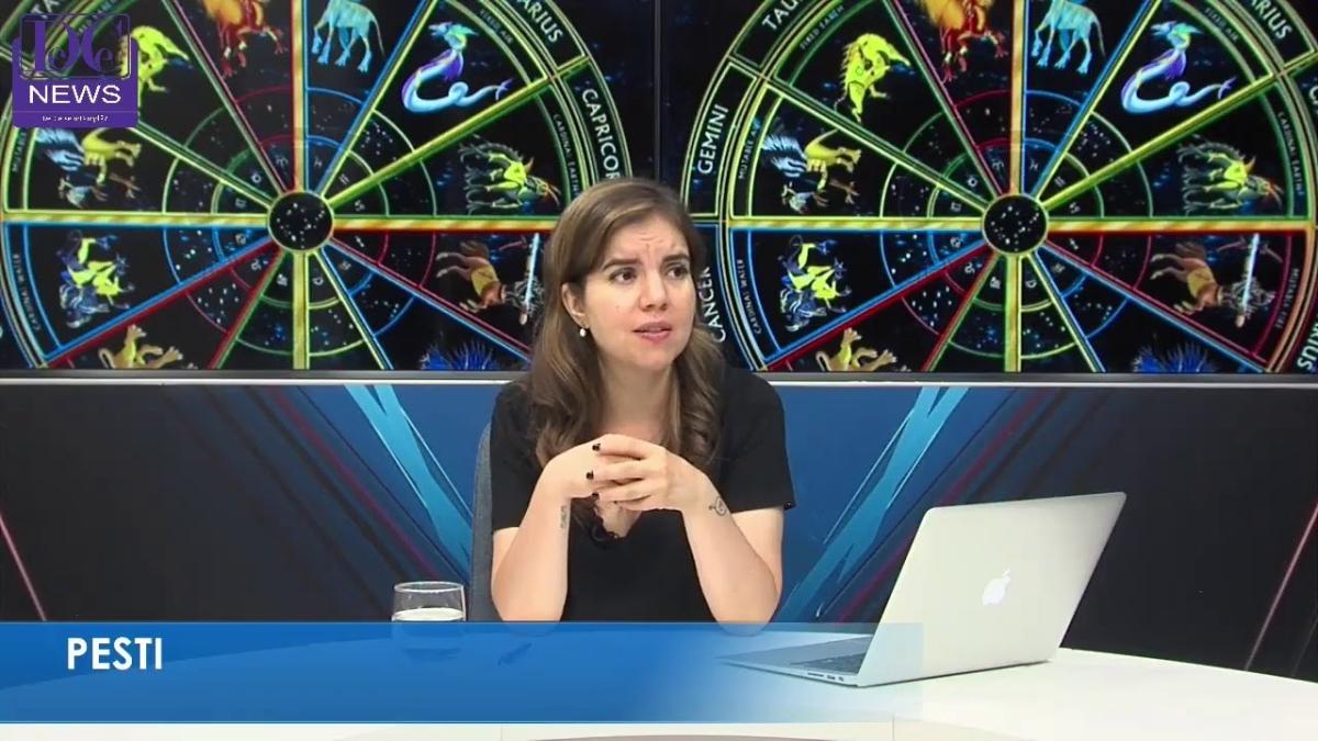 Horoscopul zilei 21 septembrie. Află ce ți-au pregătit astrele