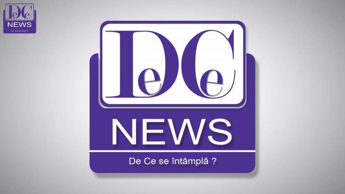 Mugur Ciuvică, la DCNews. Exploziv la DCNews, LIVE!