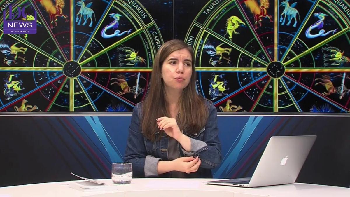 Lună Plină în Berbec, 2 octombrie 2020. Daniela Simulescu, vești pentru zodii
