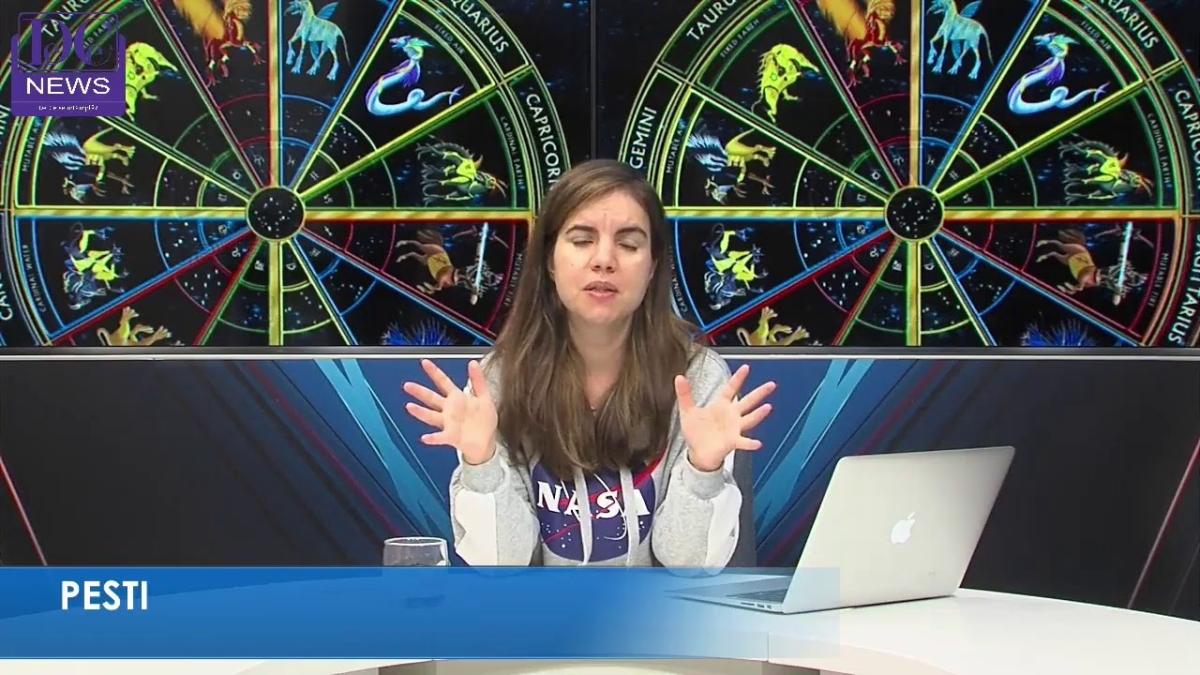HOROSCOP 5-11 octombrie. Astrologul Daniela Simulescu, previziuni pentru toate zodiile