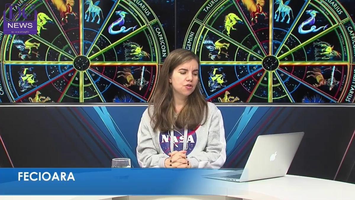 Horoscop 7 octombrie 2020. Astrologul DCNews, previziuni pentru zodii / video
