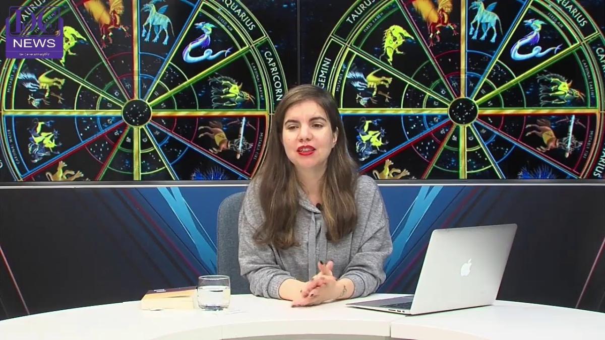 Lună Nouă în Balanță, 16 octombrie 2020. Daniela Simulescu, emisiune specială