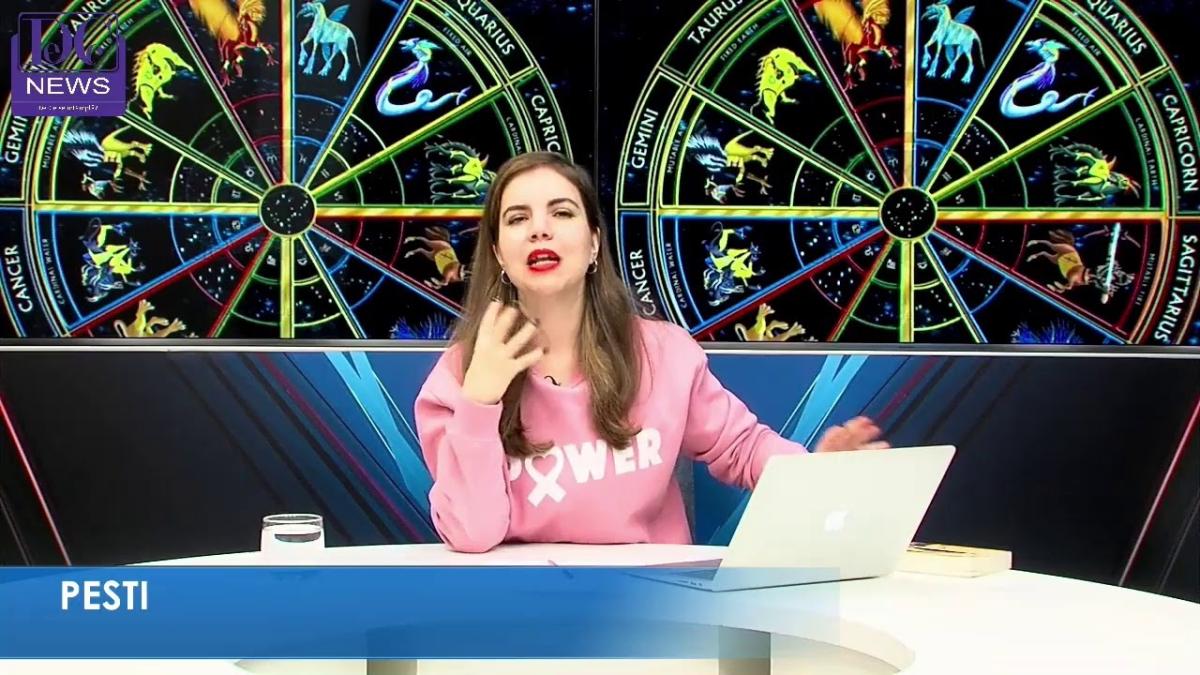 HOROSCOP 19-25 octombrie 2020. Ce vă rezervă astrele. Astrologul Daniela Simulescu, previziuni