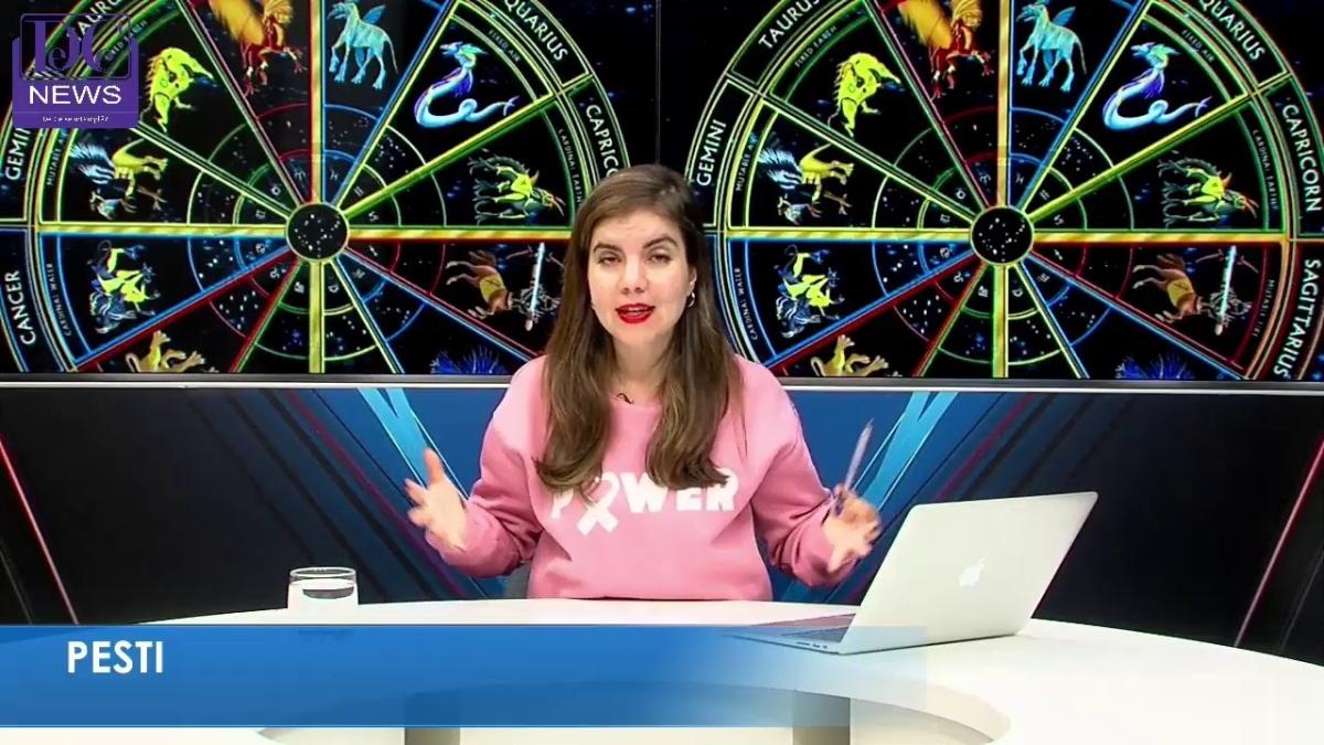 HOROSCOP 20 octombrie 2020. Previziuni pentru fiecare zodie