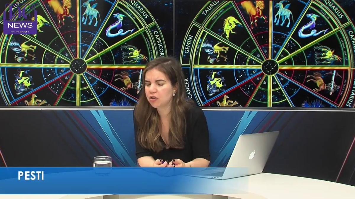 HOROSCOP 23 octombrie. Previziuni pentru zodii înainte de weekend