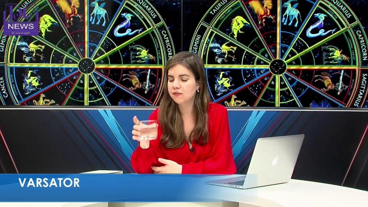 HOROSCOP 26 octombrie - 1 noiembrie 2020. Daniela Simulescu, predicții uimitoare