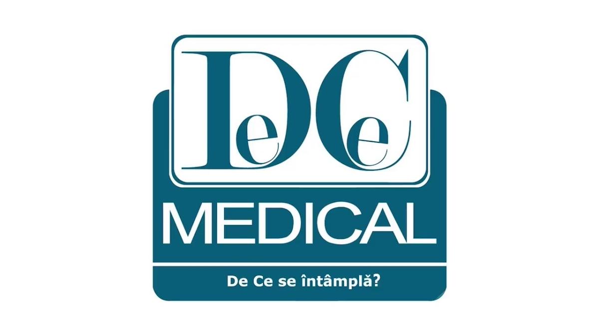 DEZBATERE DC MEDICAL: Adevarul despre antiinflamatoarele nesteroidiene