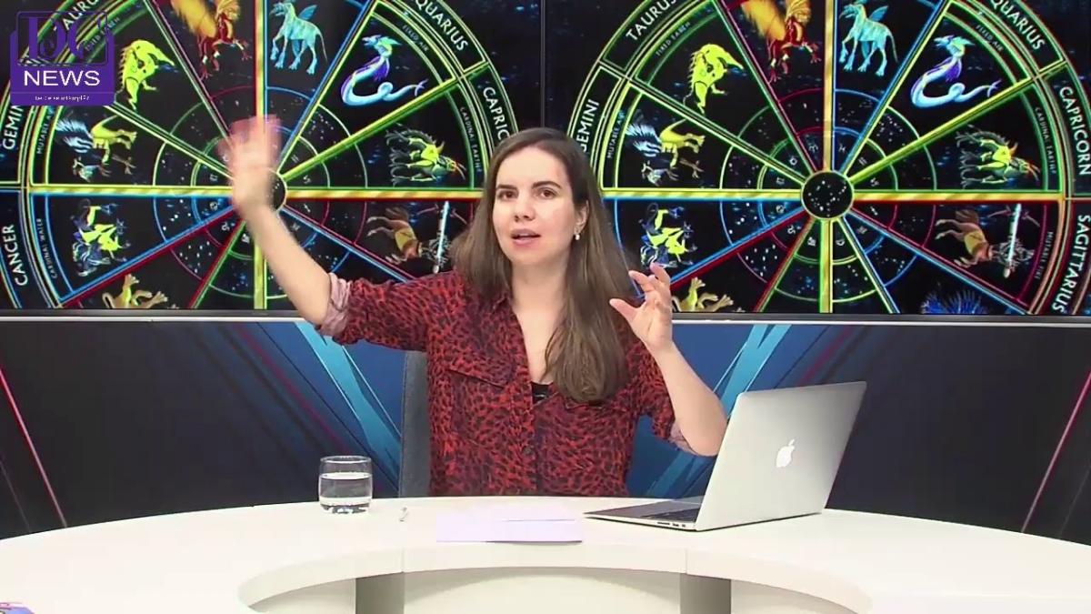 Horoscop Berbec 2021. Daniela Simulescu, previziuni: sănătate, dragoste, carieră