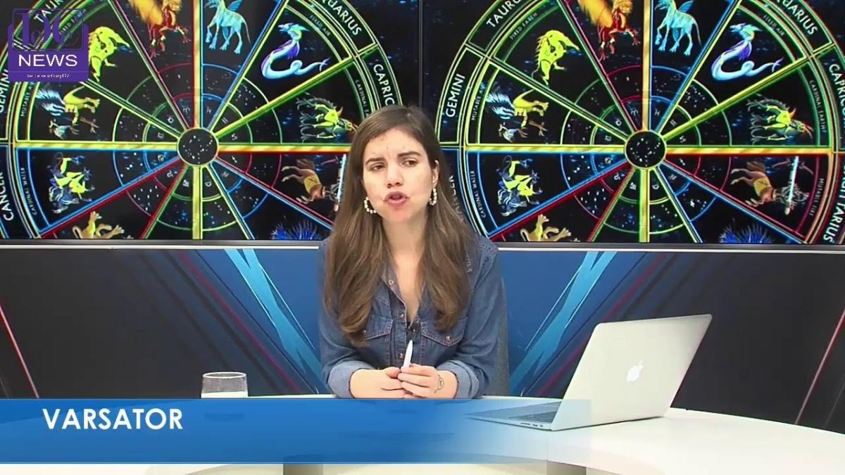 Horoscop 10 noiembrie 2020. Ce v-au pregătit astrele