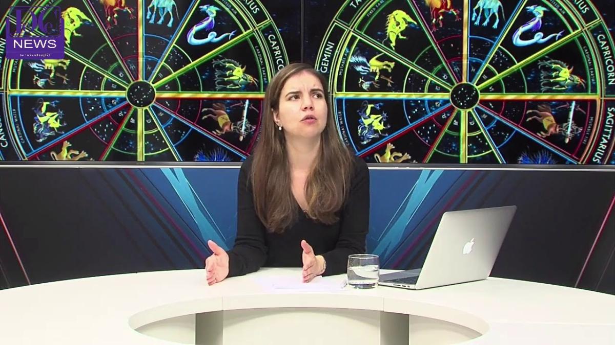 Horoscop Taur 2021. Daniela Simulescu, previziuni: sănătate, dragoste, carieră