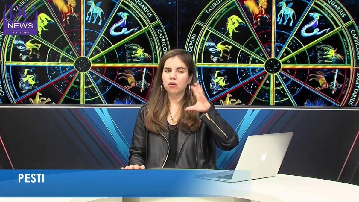HOROSCOP 16 - 22 noiembrie 2020. Află ce ți-au pregătit astrele de la Daniela Simulescu