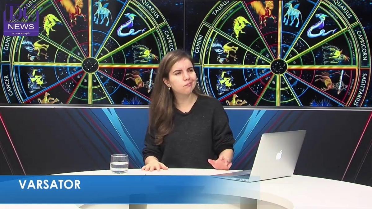 Horoscop 23 - 29 noiembrie 2020. Daniela Simulescu