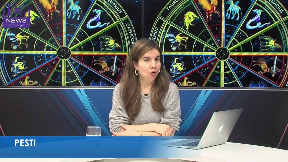 Capcanele astrologice de la finalul anului 2020. Astrolog DC News: Ce ne așteaptă