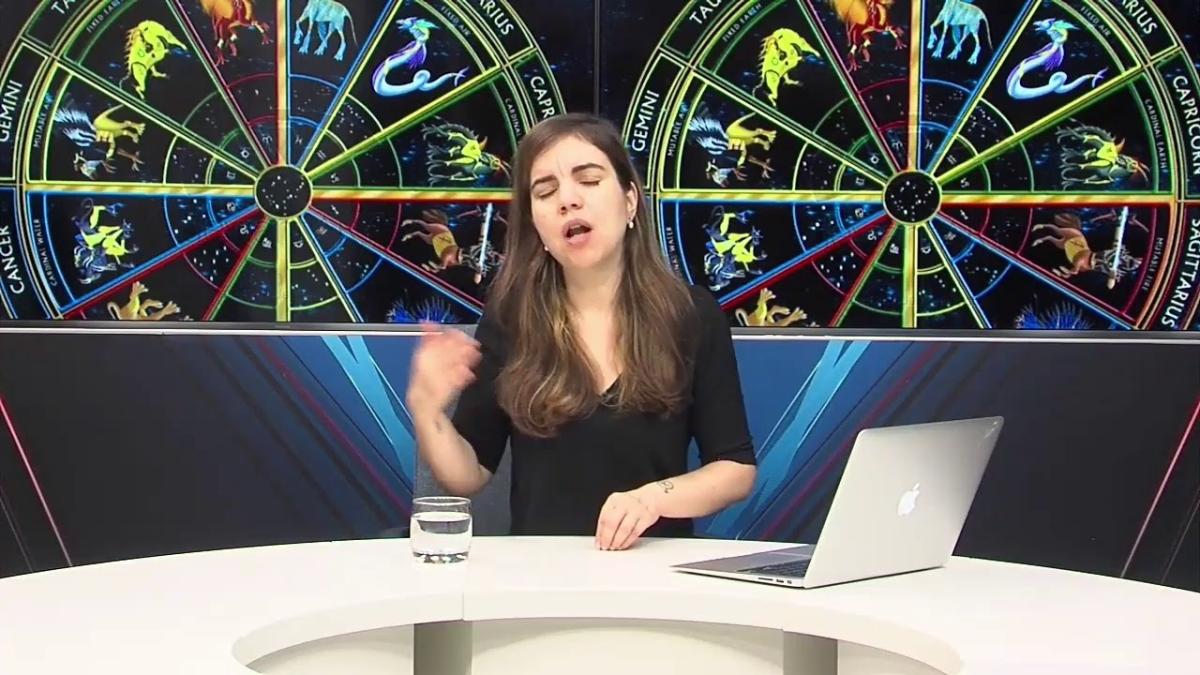 Eclipsă Lună/Lună Plină în Gemeni, 30 noiembrie. Daniela Simulescu, informaţii tari