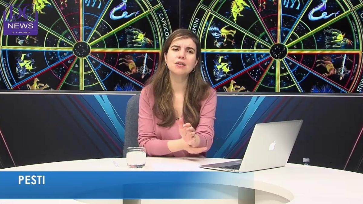 Horoscop 30 noiembrie - 6 decembrie 2020. Află ce spun astrele. Daniela Simulescu, previziuni