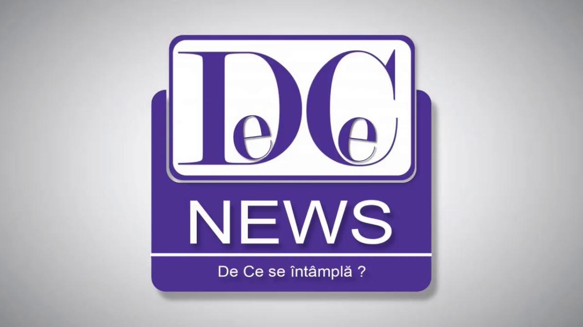MIERCUREA NEAGRĂ cu Mugur Ciuvică şi Bogdan Chirieac, la DCNews